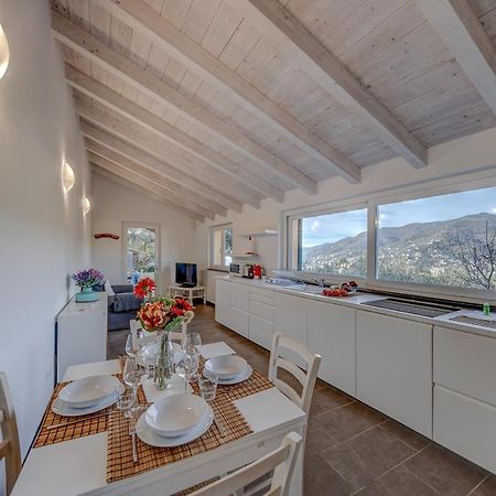 Apartamento Casa Paradiso Camogli Exterior foto
