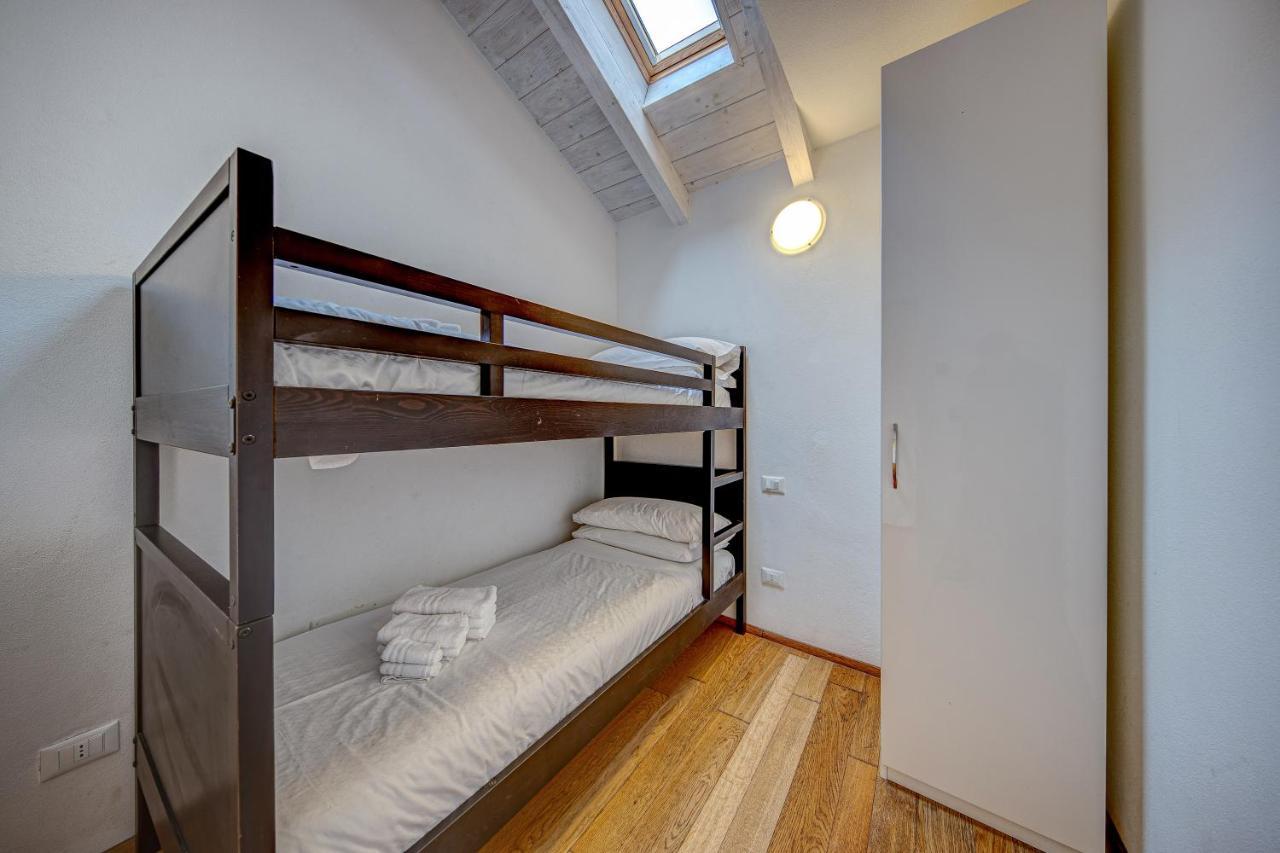 Apartamento Casa Paradiso Camogli Exterior foto