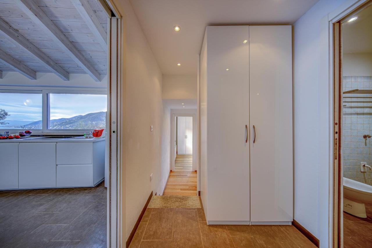 Apartamento Casa Paradiso Camogli Exterior foto