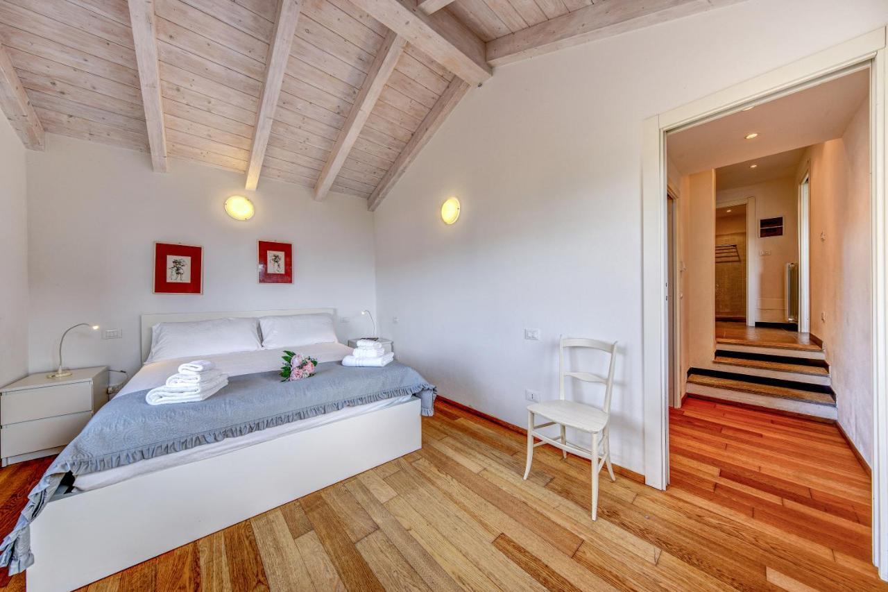 Apartamento Casa Paradiso Camogli Exterior foto
