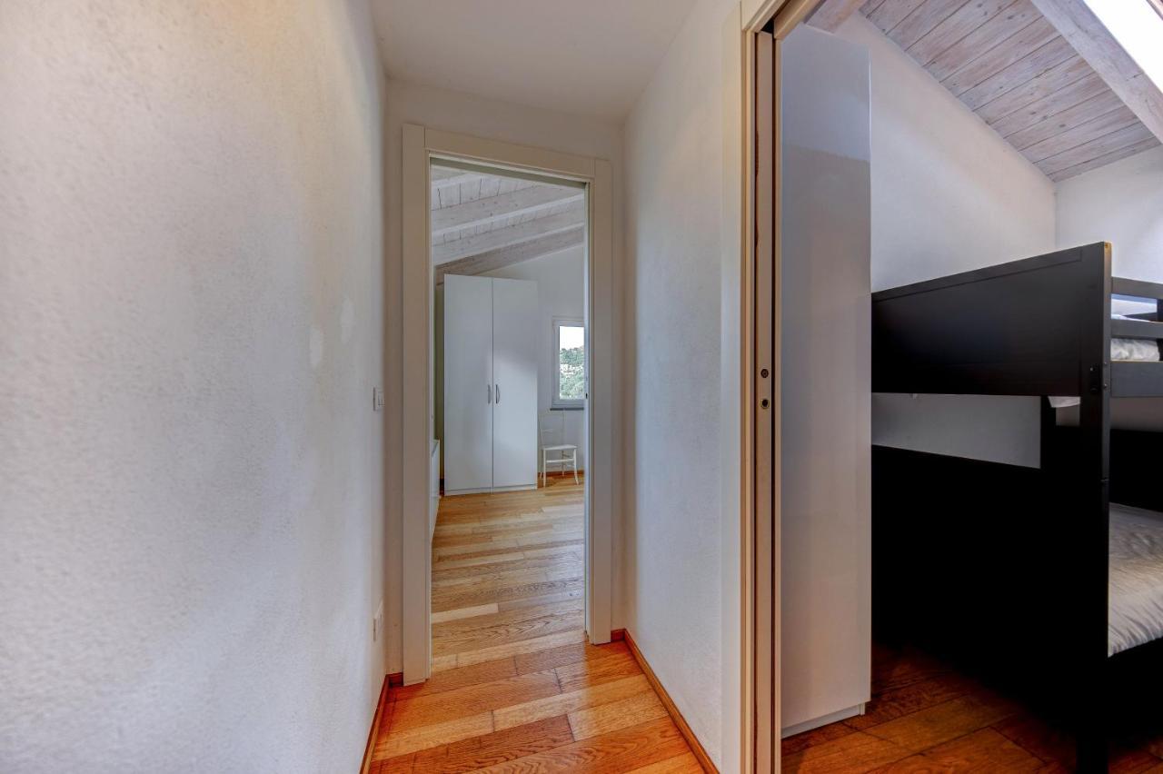Apartamento Casa Paradiso Camogli Exterior foto