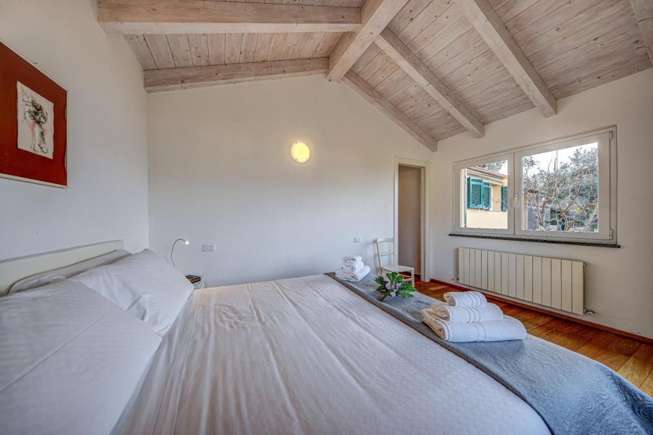 Apartamento Casa Paradiso Camogli Exterior foto